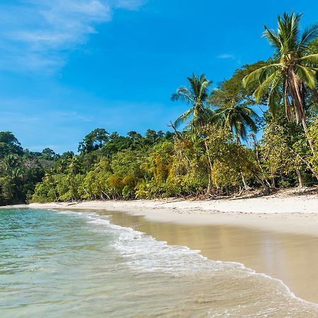 Buena Vista Beach Villas Manuel Antonio Bagian luar foto