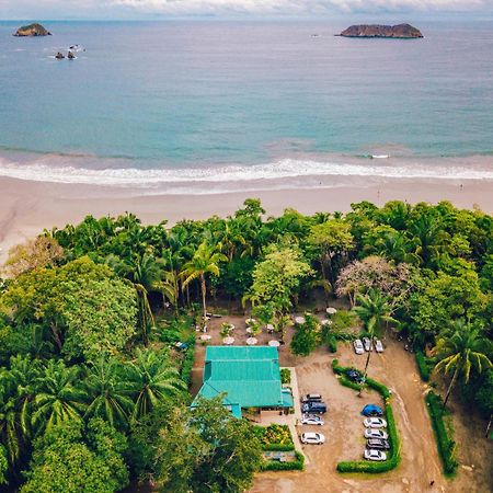Buena Vista Beach Villas Manuel Antonio Bagian luar foto