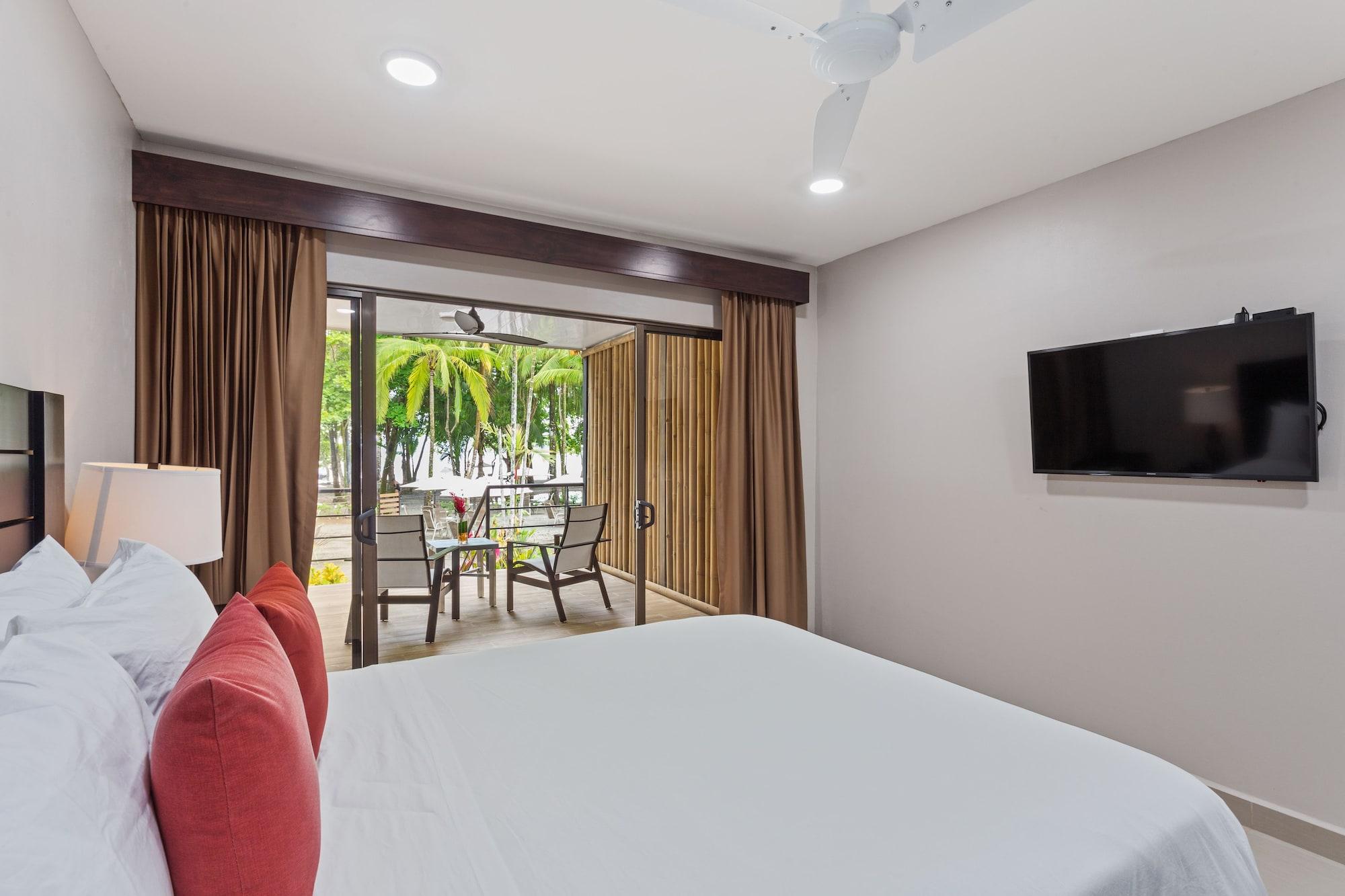 Buena Vista Beach Villas Manuel Antonio Bagian luar foto