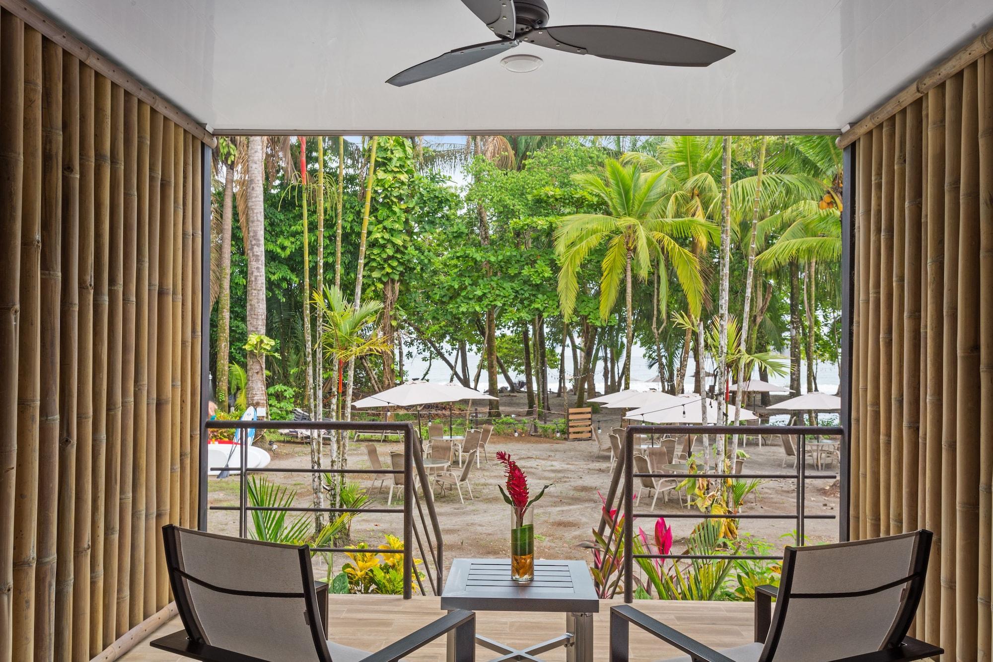 Buena Vista Beach Villas Manuel Antonio Bagian luar foto