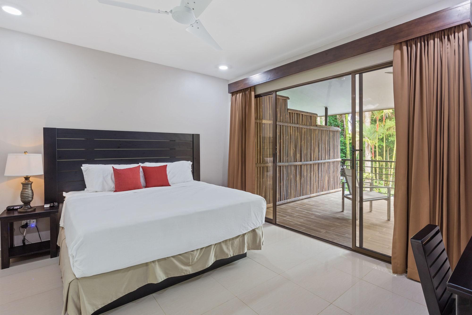 Buena Vista Beach Villas Manuel Antonio Bagian luar foto