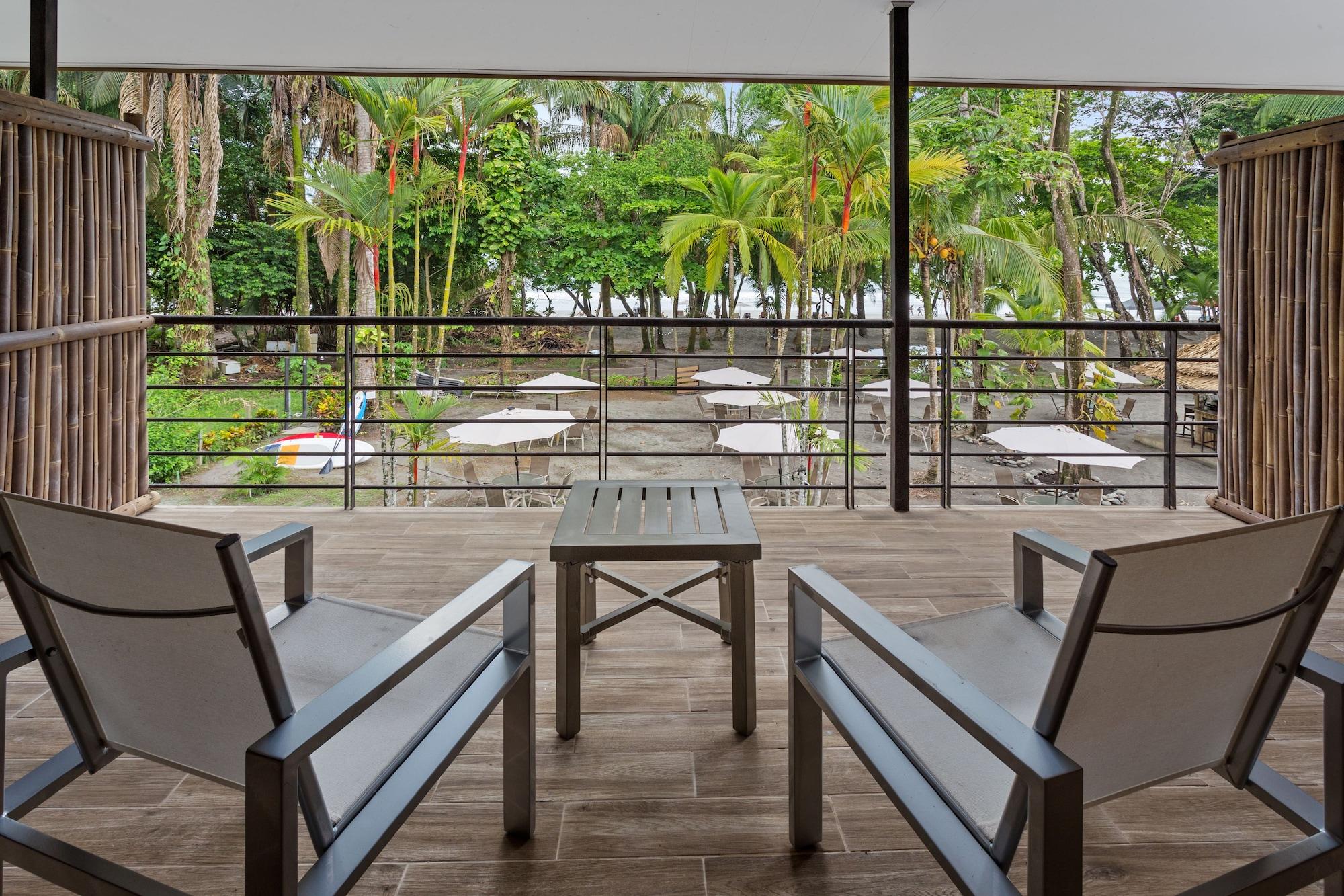 Buena Vista Beach Villas Manuel Antonio Bagian luar foto